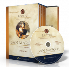 LECTIO: San Marcos Set de DVD (Spanish)