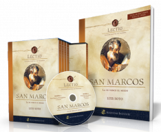 LECTIO: San Marcos Kit de Recursos para el Líder (Spanish)