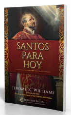 Santos para hoy (Español Spanish)