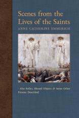 Scenes From the Lives of the Saints (Hardcover)