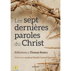 Les Sept Dernières Paroles Du Christ (French)
