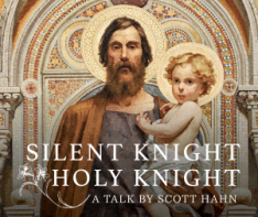 Silent Knight Holy Knight - Audiobook CD