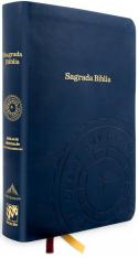 Sagrada Biblia (Español) The Great Adventure Catholic Bible Spanish Edition
