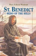 Vision Series: St. Benedict Hero of the Hills