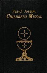 St. Joseph's Children's Missal, (806/67B)