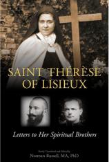 St Therese of Lisieux - Letters to Her Spiritual Brothers