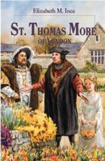 Vision Series: St. Thomas More of London