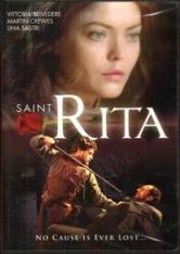 St. Rita - DVD