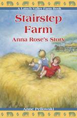 Stairstep Farm Anna Rose's Story
