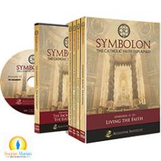 Symbolon: The Catholic Faith Explained - Part II - DVDs