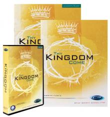 T3 Matthew: Thy Kingdom Come Starter Pack