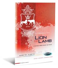 T3 Revelation: The Lion and the Lamb Student Workbook