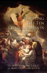 Teaching the Ten Commandments