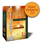 The Bible Timeline: The Story of Salvation DVD Set