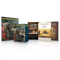 The Bible and the Church Fathers Complete Package for Individuals