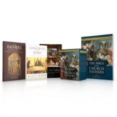 The Bible and the Church Fathers Leader Kit