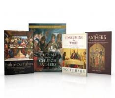 The Bible and the Church Fathers Participant Kit