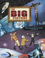 The Big Picture Graphic Novel