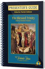 The Blessed Trinity - Presenter's Guide