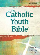 The Catholic Youth Bible® 4th Edition NABRE Edition Paperback