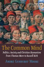 The Common Mind (Paperback)