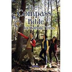 The Compass Bible for Catholic Teens - NABRE