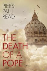 The Death of a Pope: A Novel