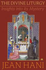 The Divine Liturgy Insights into its Mystery