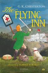 The Flying Inn: A Novel