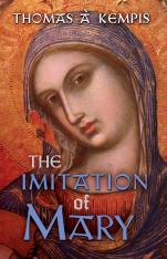 The Imitation of Mary (Hardcover)