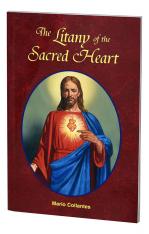 The Litany of The Sacred Heart