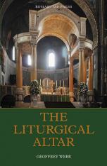 The Liturgical Altar