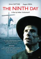 The Ninth Day DVD