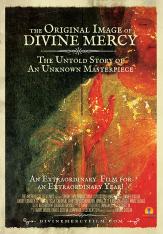 The Original Image of Divine Mercy DVD