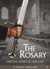 The Rosary: Spiritual Sword of Our Lady DVD