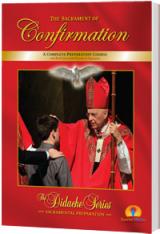 The Sacrament of Confirmation