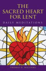 The Sacred Heart For Lent