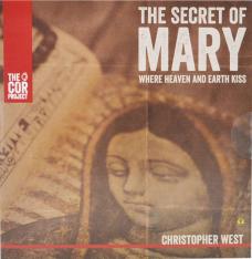 The Secret of Mary CD