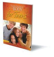 Theology of the Body for Teens: Workbook Theology of the Body for Teens: Workbook