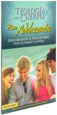 Theology of the Body for Teens: Middle School Edition Parent's Guide (Spanish)