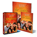 Theology of the Body For Teens Training Bundle