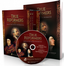 True Reformers Participant Kit