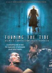 Turning The Tide: Dignity Compassion And Euthanasia DVD