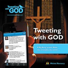 Tweeting with God #Big Bang prayer Bible sex