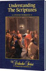 Understanding the Scriptures Student Workbook (Sem. Ed.)