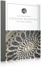 Untold Blessing: Three Paths to Holiness (DVD) (English & Spanish audio/subtitles)