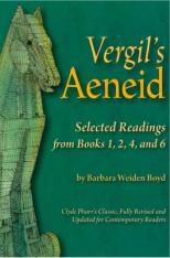 Vergil’s Aeneid: Selected Readings from Books 124 and 6