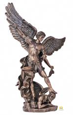Veronese St. Michael Statue (14.5")