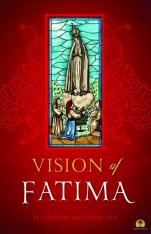 Vision of Fatima