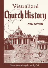 Visualized Church History